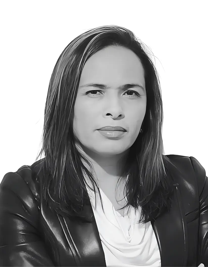 member -Dulce Barocio